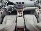 2012 TOYOTA HIGHLANDER