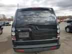 2015 LAND ROVER LR4