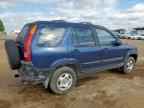 2004 HONDA CR-V