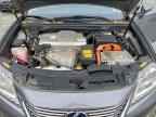 2013 LEXUS ES 300H