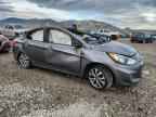 2017 HYUNDAI ACCENT