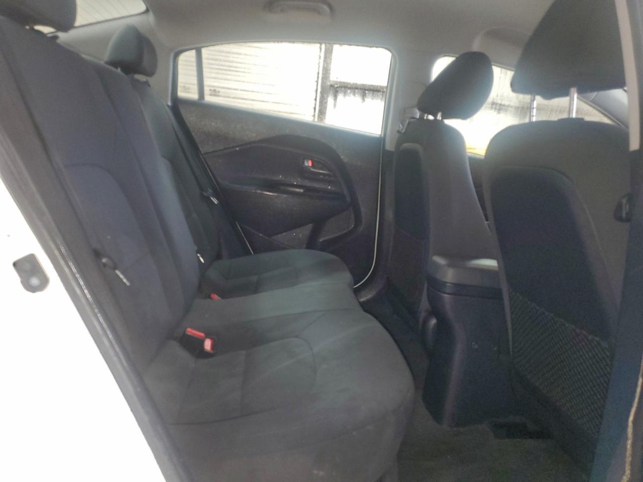 2016 KIA RIO