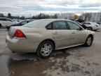 2012 CHEVROLET IMPALA