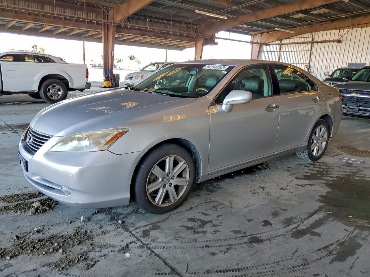 2008 LEXUS ES 350