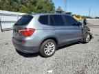 2013 BMW X3