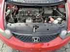 2011 HONDA CIVIC