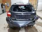 2017 SUBARU Crosstrek