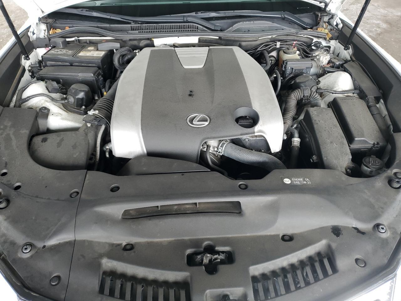 2016 LEXUS RC 350