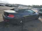 2007 BMW 6 Series