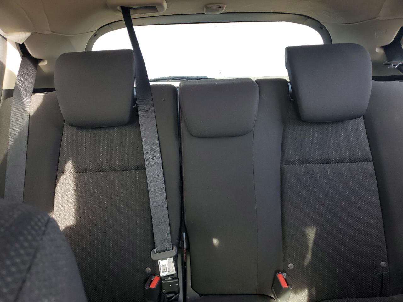 2018 HONDA HR-V
