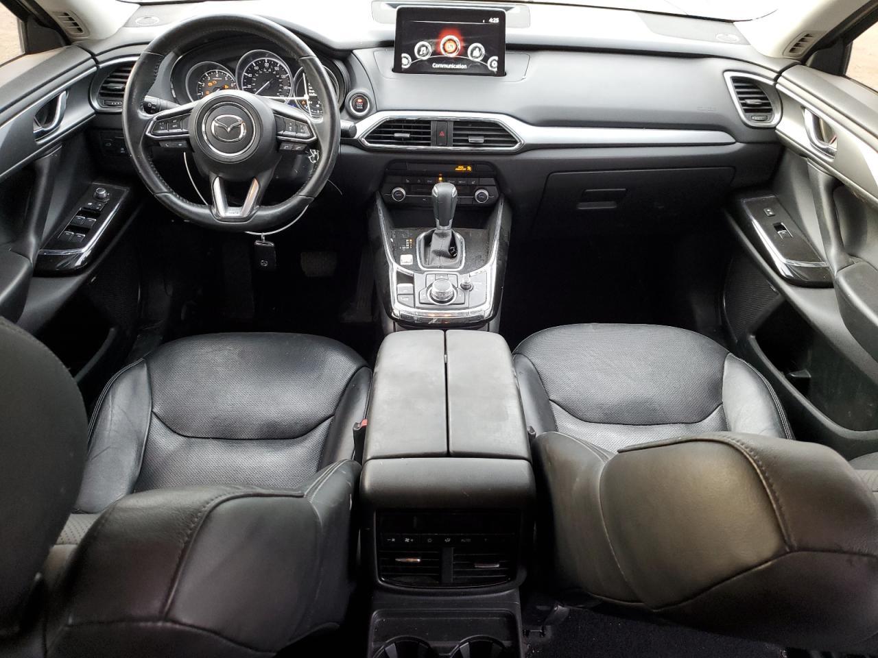 2020 MAZDA CX-9