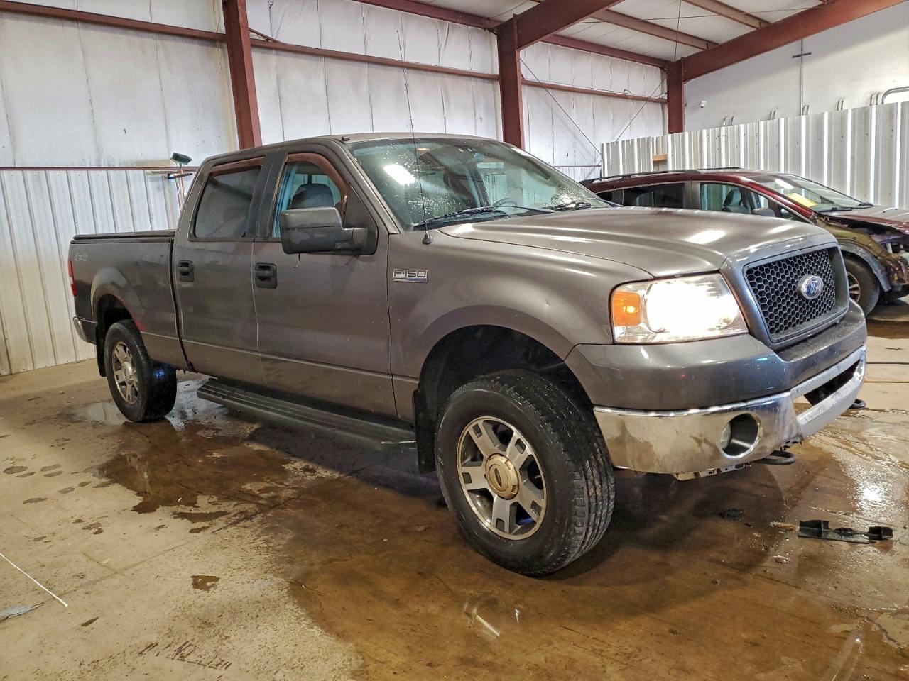 2006 FORD F-150