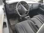 2002 DODGE Dakota