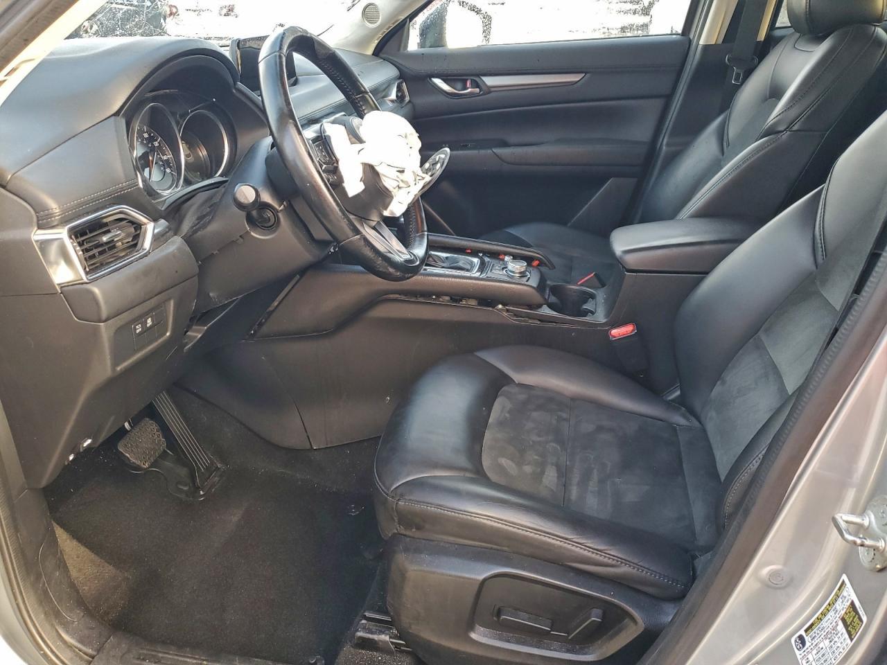 2020 MAZDA CX-5