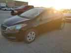 2015 KIA FORTE