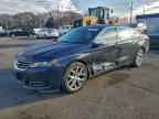 2014 CHEVROLET IMPALA