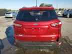 2020 FORD EcoSport