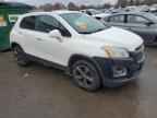 2015 CHEVROLET TRAX