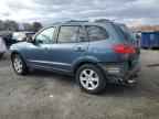 2007 HYUNDAI SANTA FE