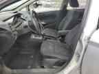2012 FORD Fiesta