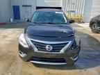 2017 NISSAN VERSA