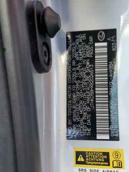 2011 LEXUS CT 200