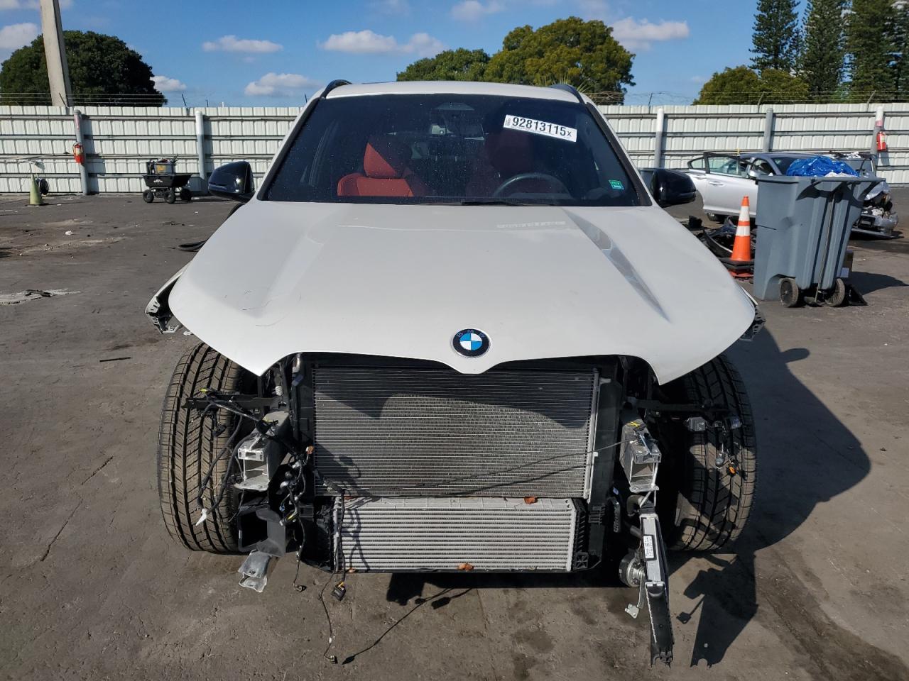 2023 BMW X1