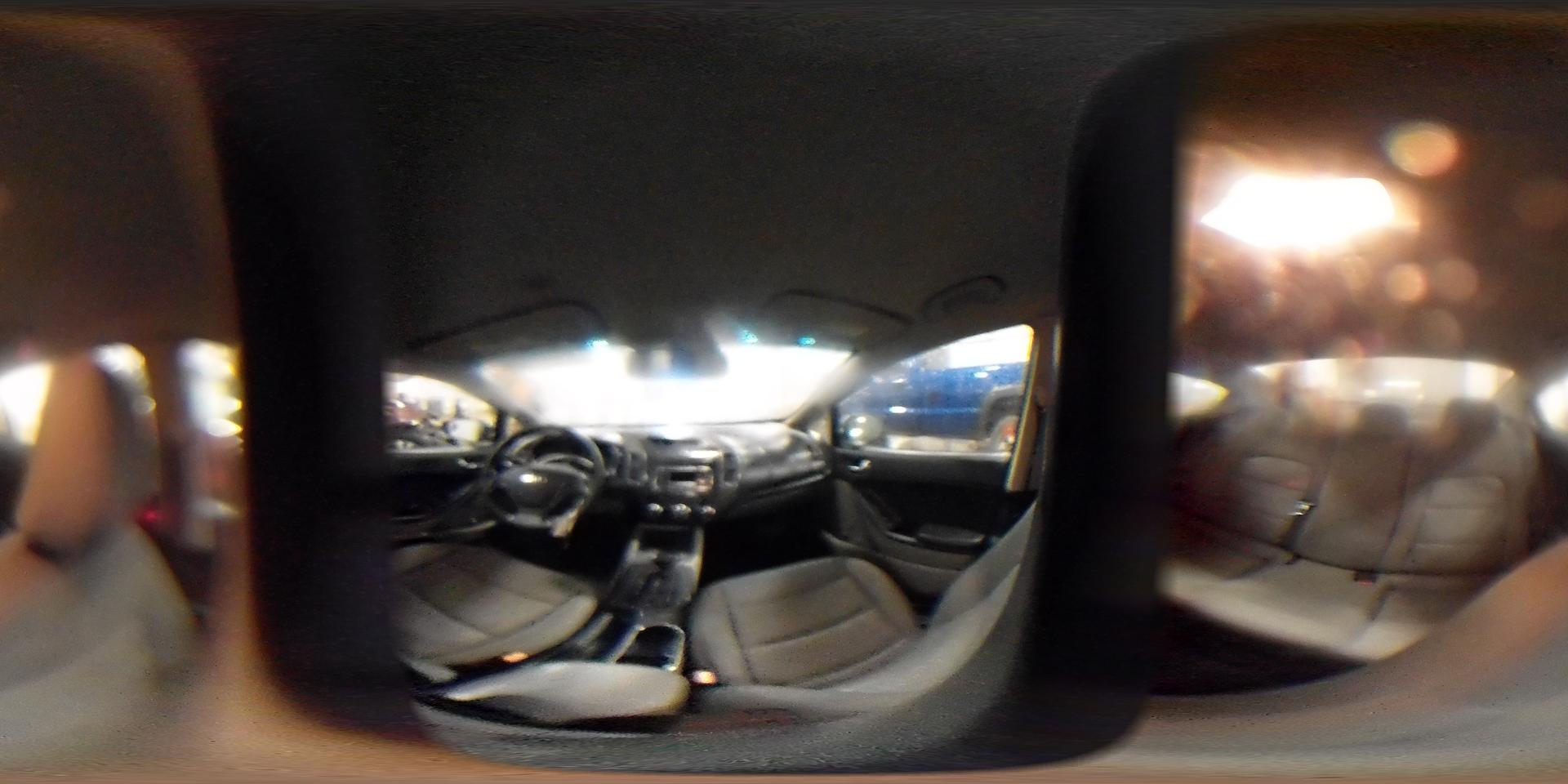 2015 KIA FORTE