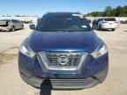 2018 NISSAN KICKS