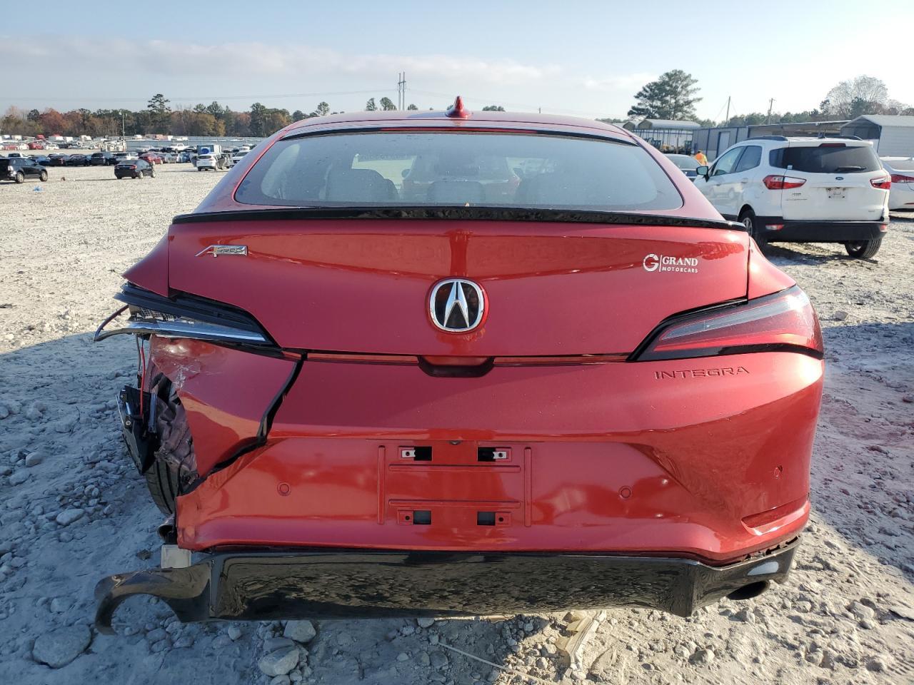 2023 ACURA Integra
