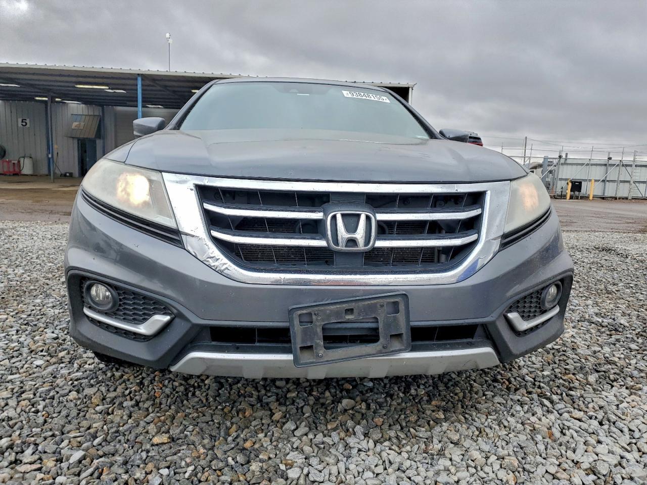 2013 HONDA Crosstour