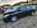 2011 TOYOTA COROLLA
