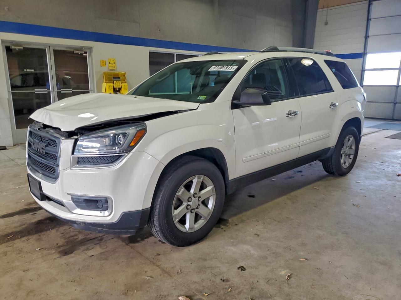 2014 GMC ACADIA