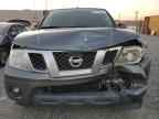 2016 NISSAN Frontier