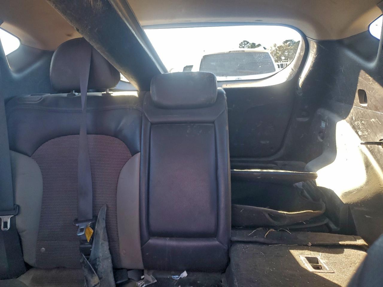 2013 HYUNDAI TUCSON