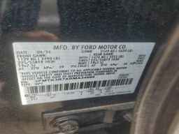 2024 FORD Mustang Mach-E