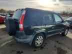 2005 HONDA CR-V
