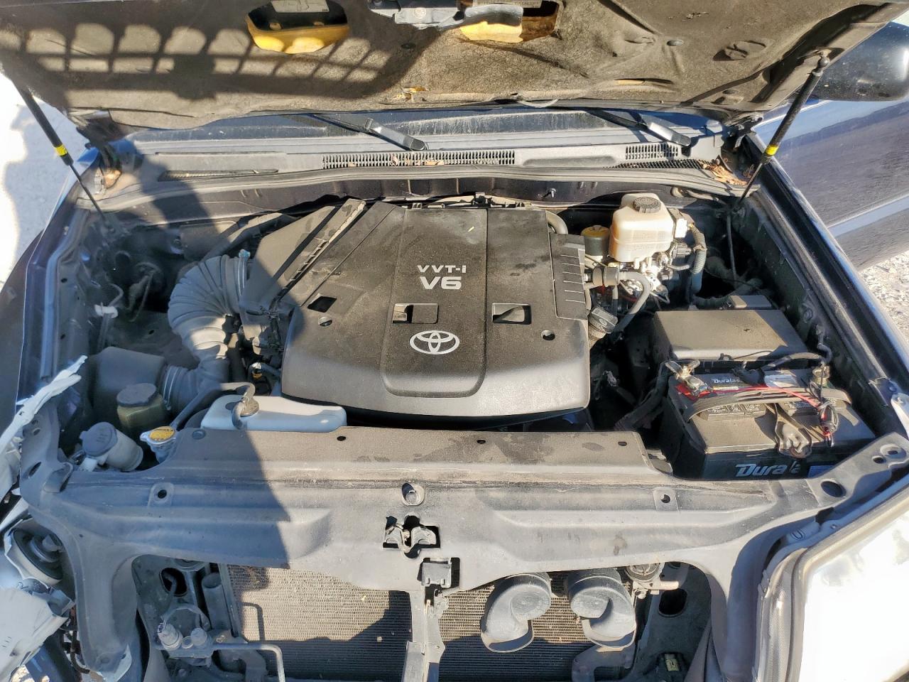 2006 TOYOTA 4Runner