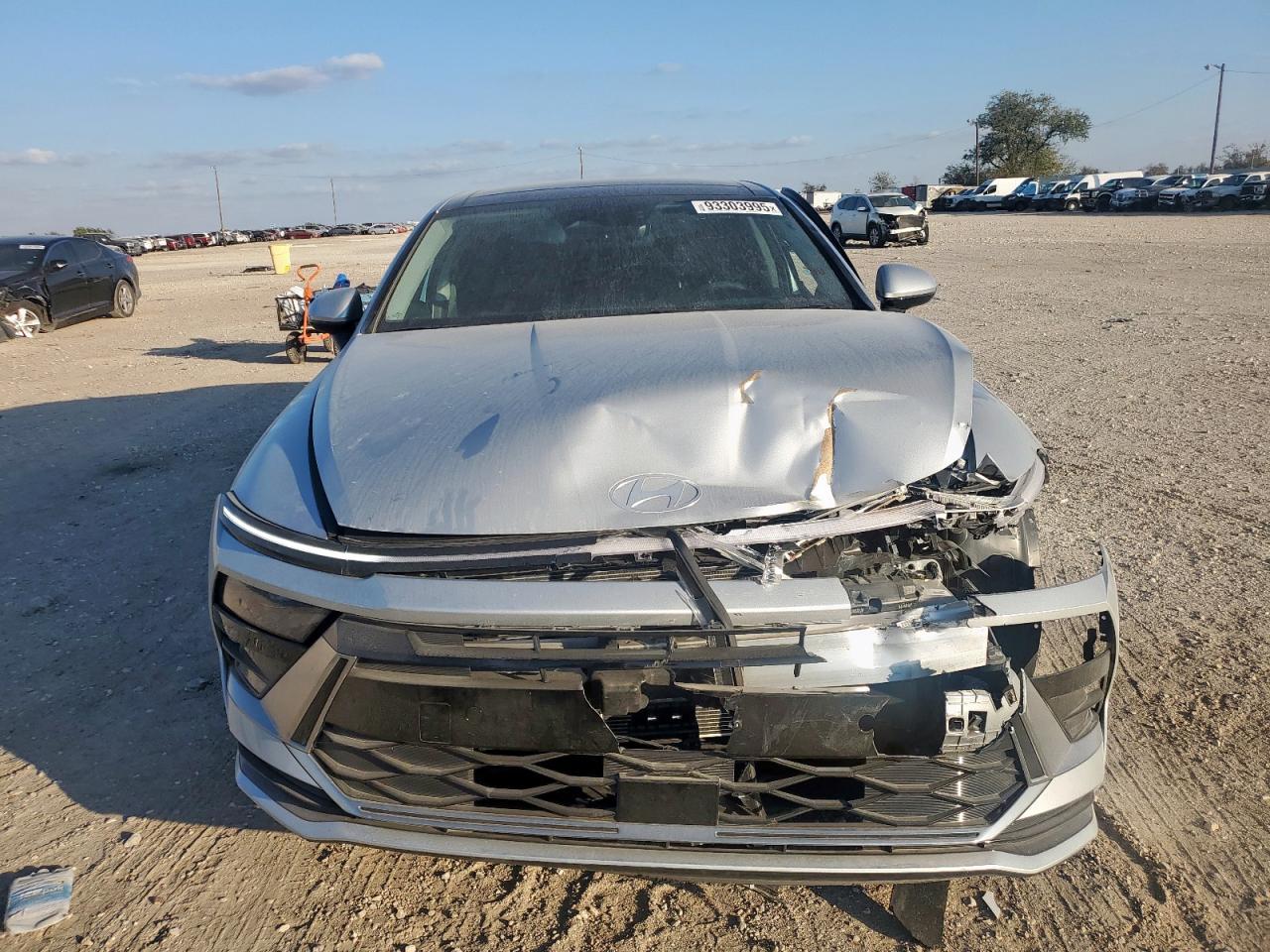 2025 HYUNDAI SONATA