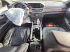 2012 MERCEDES-BENZ E-Class