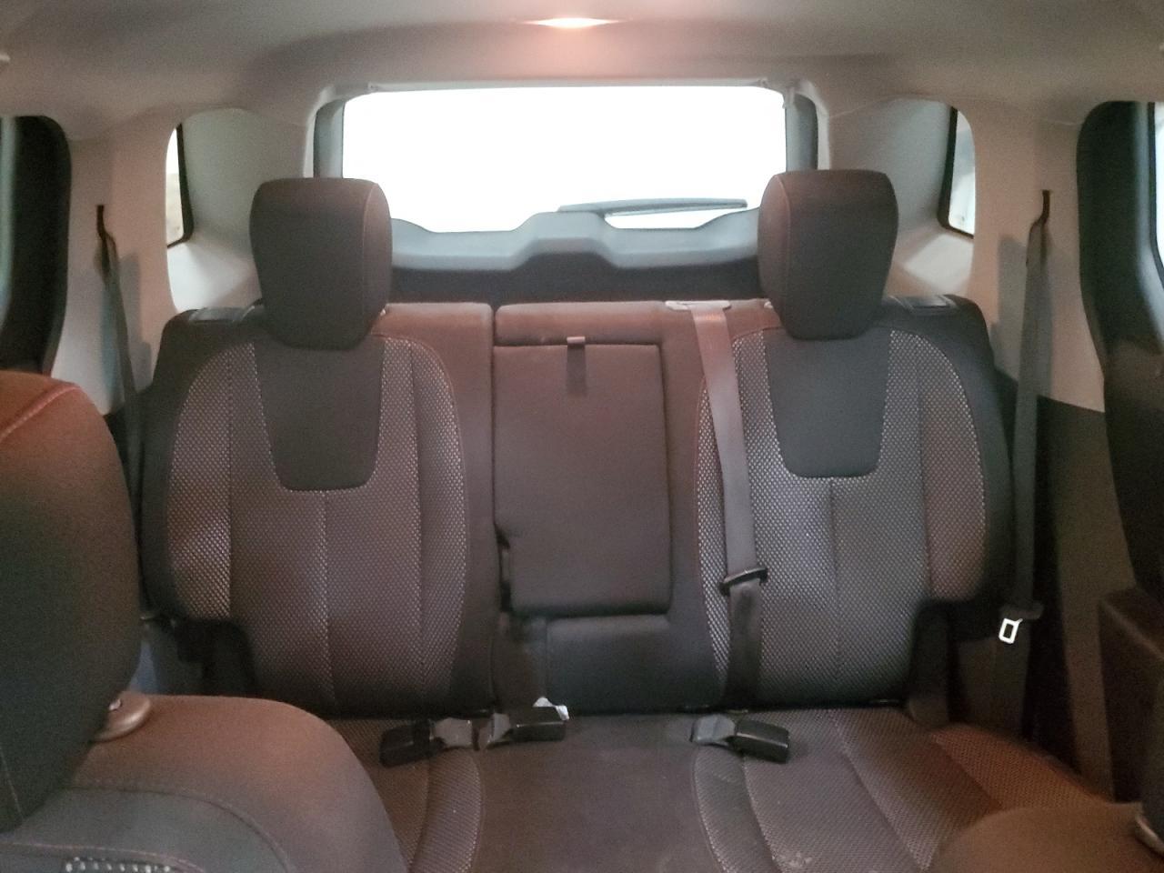 2015 GMC Terrain