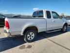 1999 FORD F-150