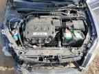 2012 HONDA Crosstour
