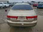 2004 HONDA ACCORD