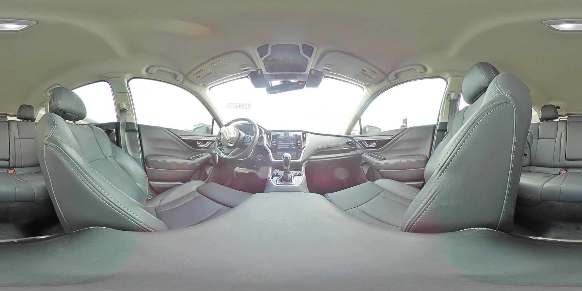 2023 SUBARU Outback