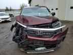 2020 HONDA PILOT