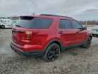 2019 FORD Explorer Sport Trac