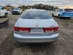 2003 HONDA ACCORD