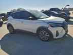 2022 NISSAN KICKS