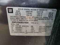 2014 CHEVROLET EQUINOX